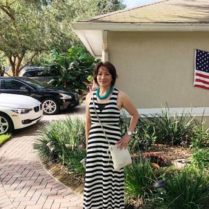 Meet your Posher, Sherry